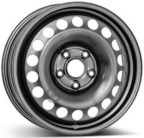 Alcar stahlrad 7025 für - 7025,
