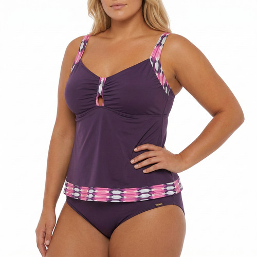 Sunseeker tankini bademode - sunseeker,