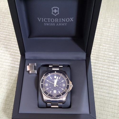 Victorinox swiss army - swiss,