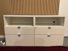 IKEA BESTÅ TV-Bank / Lowboard