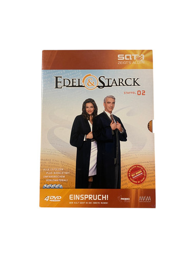 Edel starck staffel - starck,