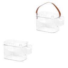 Hamster-Transportkäfig