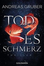 Todesschmerz  von Gruber