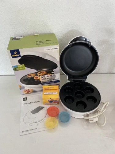 Mini muffin maker tchibo - mini-muffin-maker,