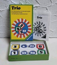 Trio von Ravensburger