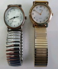 Damenuhren von MC und Trend