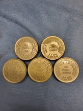 5 Schachteln 2500 Punktkugeln