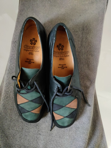 Ganter damen schuhe halbschue - ganter,