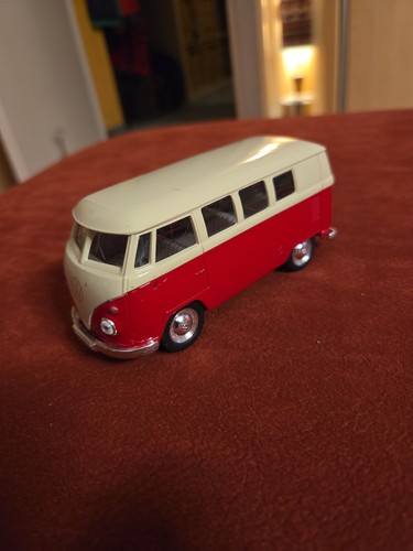 Bus classic volkswagen - vw,