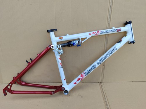 Rocky mountain element team - rocky,