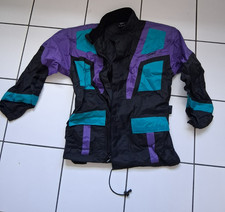 Motorrad Regenjacke Damen S