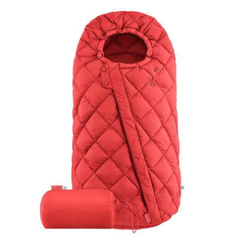 Cybex fußsack kinderwagen - fußsack,