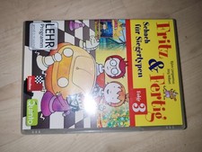 Fritz & Fertig Folge 3-Schach für Siegertypen (PC)