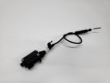 Opel Corsa D - Stellmotor Tankklappe Tankdeckel (99)