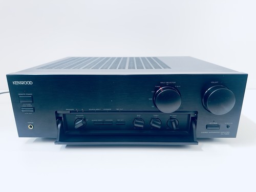 Kenwood 7090r stereo - kenwood,