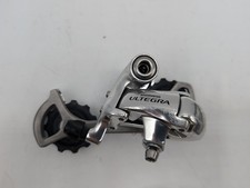 Ultegra RD-6600 Schaltwerk GS Shimano 10-Fach Long Mid Cage 2x10 speed Gänge