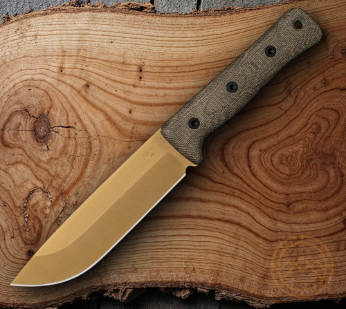 Reiff knives leuku gen - knives,