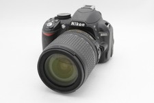 Nikon D D3100 14.2MP
