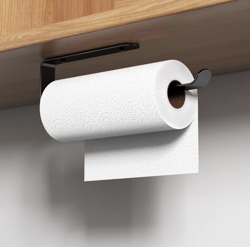 Küchenrollenhalter ohne
