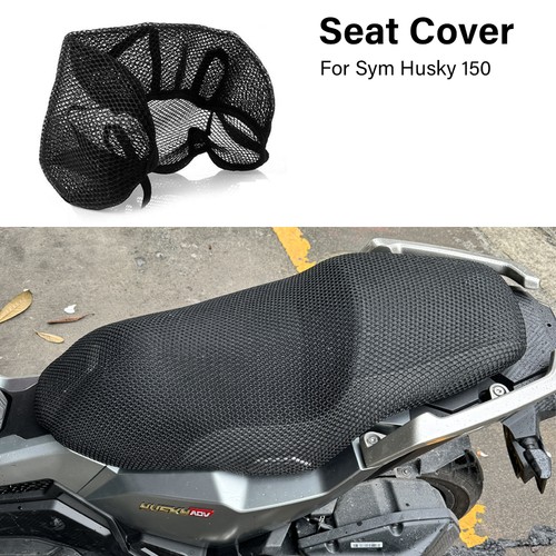 For sym husky150 nylon seat - sym,
