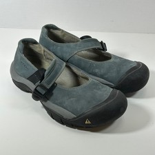 KEEN Women's Mary Jane Flats