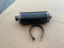 AKRA ESD Sportauspuff Auspuff