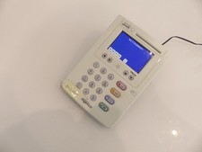 Ingenico Heathcare Orga 6141