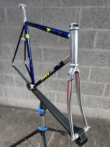 Vintage 90er vitus 797 - 90er,