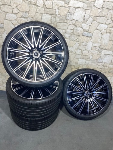 Original mercedes klasse - original, e-klasse
