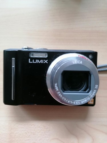 Panasonic lumix dmc - lumix,