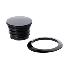 Pop tankdeckel schwarz für - schwarz,