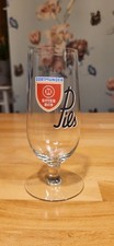 Antikes Bierglas Ritter Bier