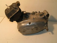 Simson Spatz Motor mit
