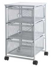 IKEA "Andy" Kommode mit 3