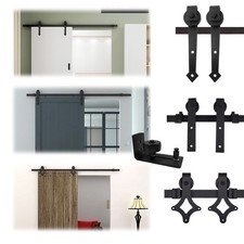 Schiebetür Schiebetürbeschlag Laufschiene Schiebetürsystem Türführung Schienen