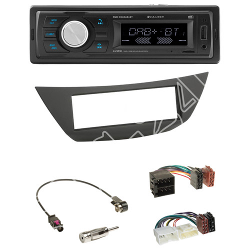 Caliber rmd034dab radio dab - caliber,