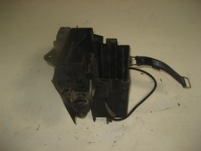 HONDA CBR 1000 F SC21