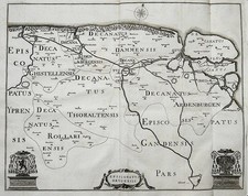 Brugge Sluis Middelburg