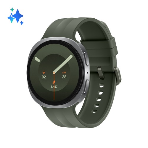 Samsung galaxy watch - 9, 44mm
