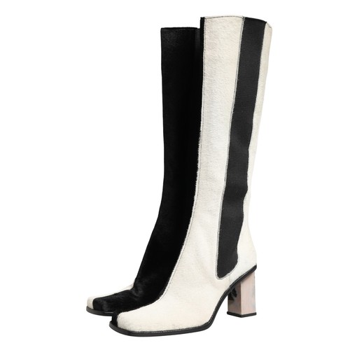 Dolce gabbana schuhe weiß - &,