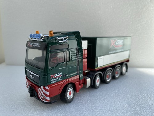Conrad 10005 man tgx - conrad,