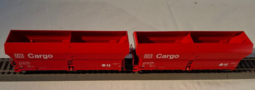 Fleischmann 5523 h0 - x,