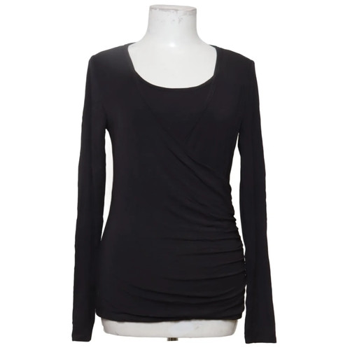 Curare wickelbluse größe - wickelbluse,,