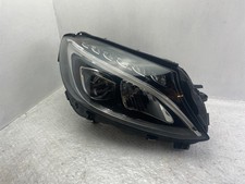 Original Mercedes C-Klasse W205 LED Scheinwerfer rechts A2059063803