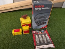 NOS Vintage VW Type 1 Tune up