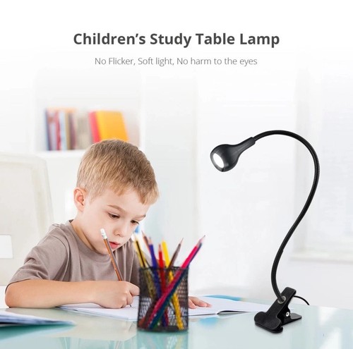 Usb led leselampe - led,