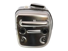 Auspuff FG passend für