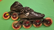 Powerslide Carbon Speedskates