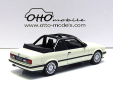 BMW 325i (E30) TC2 Baur Cabrio