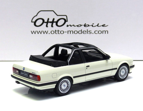 Bmw 325i tc2 - bmw, baur
